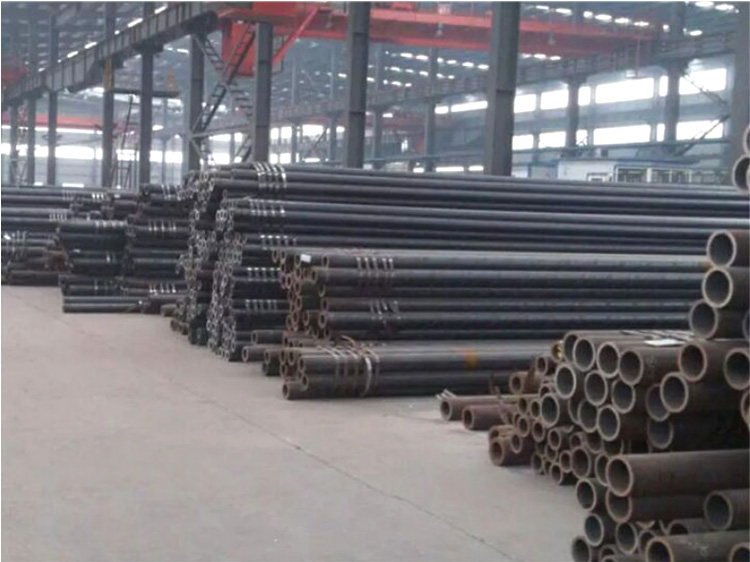 连州12cr2mo化肥专用管