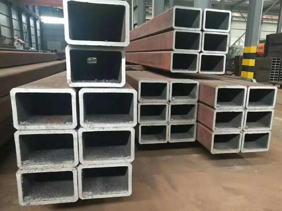 连州s355j0方管